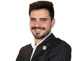 Oren Dmitrishin