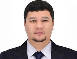 Makhamadzhon Igamberdiev