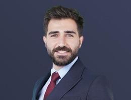 Youssef Fayez Nabelsi