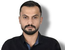 Khaled Muhamad Fared