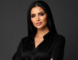 Shaza Alterek