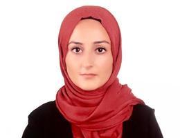Hamisa Mirza