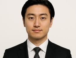 Sohshi Kato