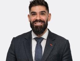George Skaros