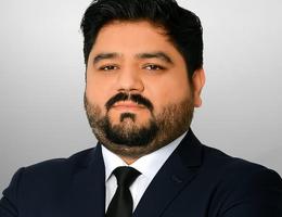 Badar Hanan Anwar