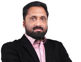 Al Ameen Moideen