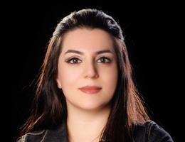 Fereshteh Bijan Moridi