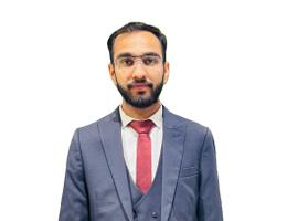 Hanzla Shafique 