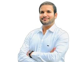 Adnan Fazal Masih