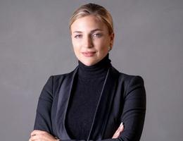Ksenia Zaytseva