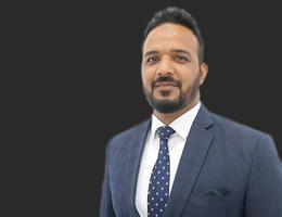 Muhammad Tousif