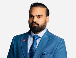 Murtaza Khan