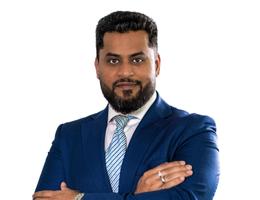 Mohammad Mansoor Ahmed