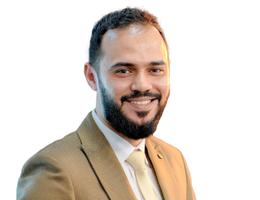 Mohamed Elshafey