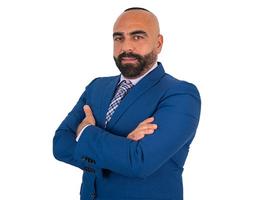 Hussein Helbaoui