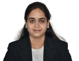 Nirali Jeegar Jani