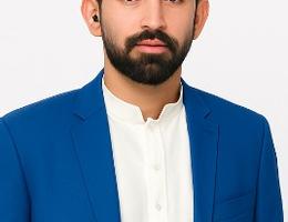 Muhammad Jameel