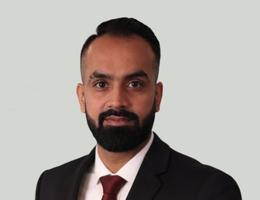 Tauseef Rehman