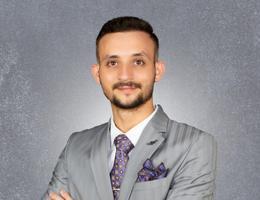 Muhammad Abdullah