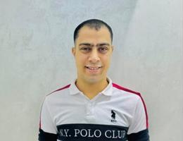 Kareem Elgherw