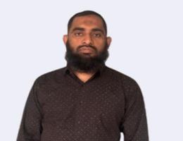 Adnan Mohsin