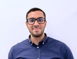 Korosh Mohammad Soralyanezhad