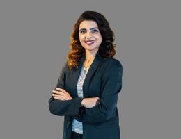 Karishma Karkaria