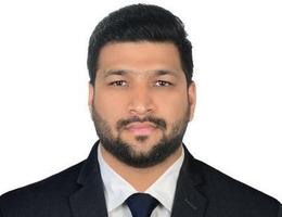 Nauman Muhammad Ramzan