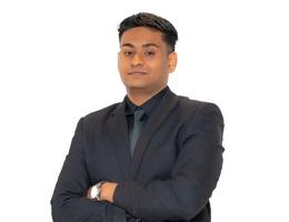 Huzaif Shariff