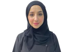 Lama Baalousha