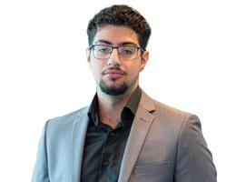 Ramin Mandavi
