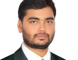 Jaleel Ahmad