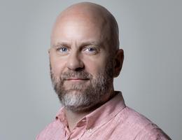 Stephen Pokoly