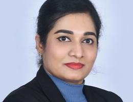 Vidya Roney 
