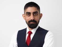 Haseeb Javed