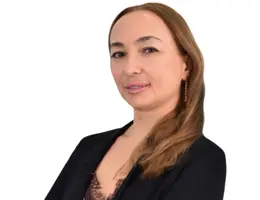 Daniella Khayrulina