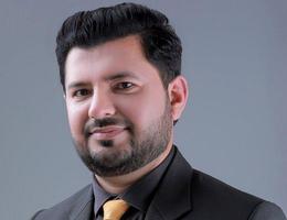 Muhammad Yaseen Amin