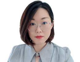 Yijing Li