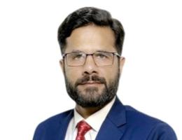 Sohaib Hassan Kayani