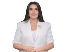 Alena Balabanova