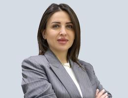 Shrouq Mousa