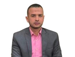 Ali Ahmed
