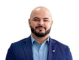 Amine Bouchkara