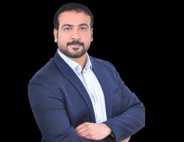 Adnan Saeed