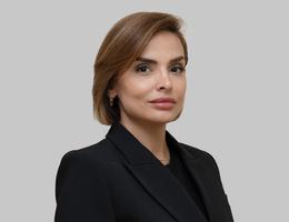 Maryam Ghassemi