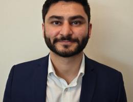 Umer Adam