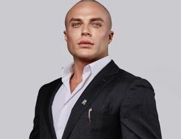 Dmitrii Osipov
