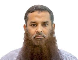 Tahseen Ibrahim
