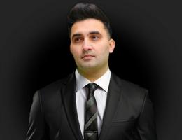 Umar Farooq Azam