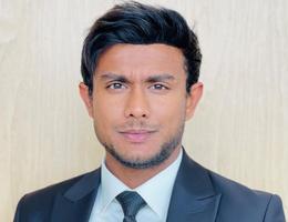 Arafath Hussein